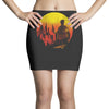 shine ! Mini Skirts