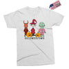 Hallowentown Lock Shock And Barrell Exclusive T-shirt