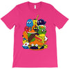 dq value menu T-Shirt
