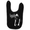 lamb of god men's Baby Bibs