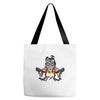 who needs magic Tote Bags