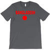bangladesh international team national country T-Shirt