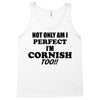 perfect cornis Tank Top