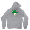 sassy lost child Unisex Hoodie