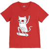 radicat V-Neck Tee