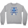 get equipped Crewneck Sweatshirt