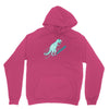 ask me about dinosaurs Unisex Hoodie