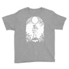 and sit together, now and forever Youth Tee