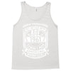 Things Better 1961 Age Approach Magnificent8 Tank Top