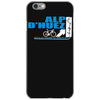 tour de france alp d'huez cycling iPhone 6/6s Case