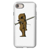 voodoo doll. iPhone 8