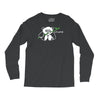 panda Long Sleeve Shirts