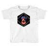 KING OF SNAKES Toddler T-shirt