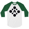 art A 3/4 Sleeve Shirt
