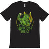 i lovecraft beer T-Shirt