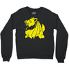 dragon Crewneck Sweatshirt