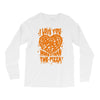 pizza! Long Sleeve Shirts