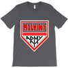 melvins army T-Shirt