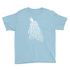batman bats, ideal gift or birthday present. Youth Tee