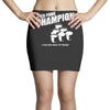 beer pong champion Mini Skirts