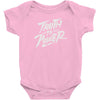 truth to power Baby Bodysuit