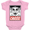 obeee Baby Onesie