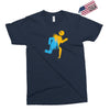 Portal Man Exclusive T-shirt