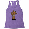 i am minion Racerback Tank