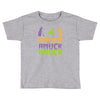 amuck, amuck, amuck! Toddler T-shirt