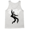Elvis Presley Rock N Roll Tank Top