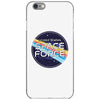 United States Space Force wint Planet iPhone 6/6s Case