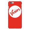 the vamps iPhone 6/6s Plus Case