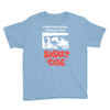 basket case 80s horror movie Youth Tee