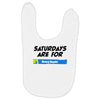 fortnite victory royale black Baby Bibs