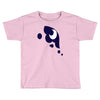 my little pony brony princess luna cutie mark Toddler T-shirt