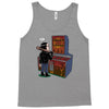 whack a survivor Tank Top