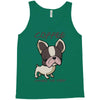 coffee makes me poop Tank Top