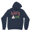 Wild One Unisex Hoodie
