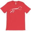 uffington horse T-Shirt