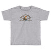 army of squirrels Toddler T-shirt