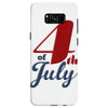 4th of july Samsung Galaxy S8