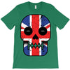 united kingdom till i die T-Shirt