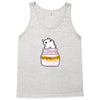 Antidepressant Cat Tank Top