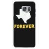texas forever Samsung Galaxy S7