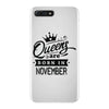 Queens Are Born In November iPhone 7 Plus Case