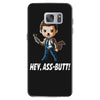 hey, ass butt! Samsung Galaxy S7
