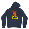 catonaskateboard Unisex Hoodie