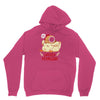 chicken permission Unisex Hoodie