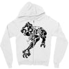 venom 2 Zipper Hoodie