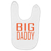 big daddy Baby Bibs